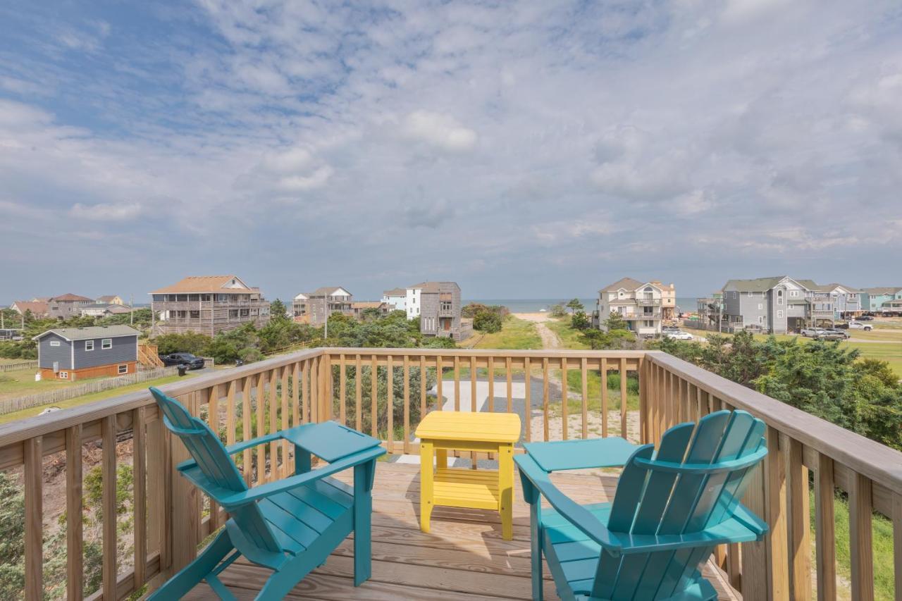 7045 - Seabreeze By Resort Realty Rodanthe Exterior photo