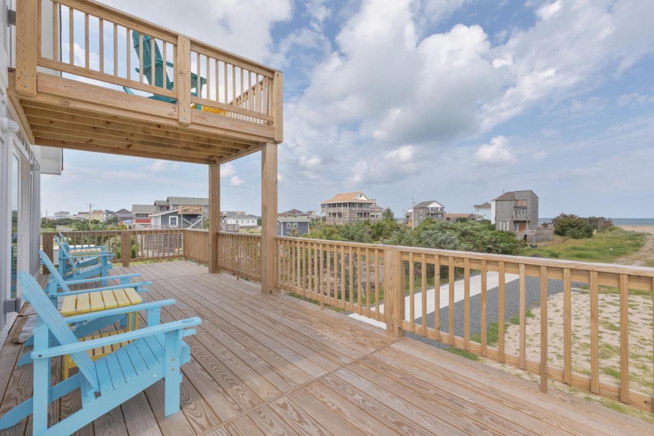 7045 - Seabreeze By Resort Realty Rodanthe Exterior photo